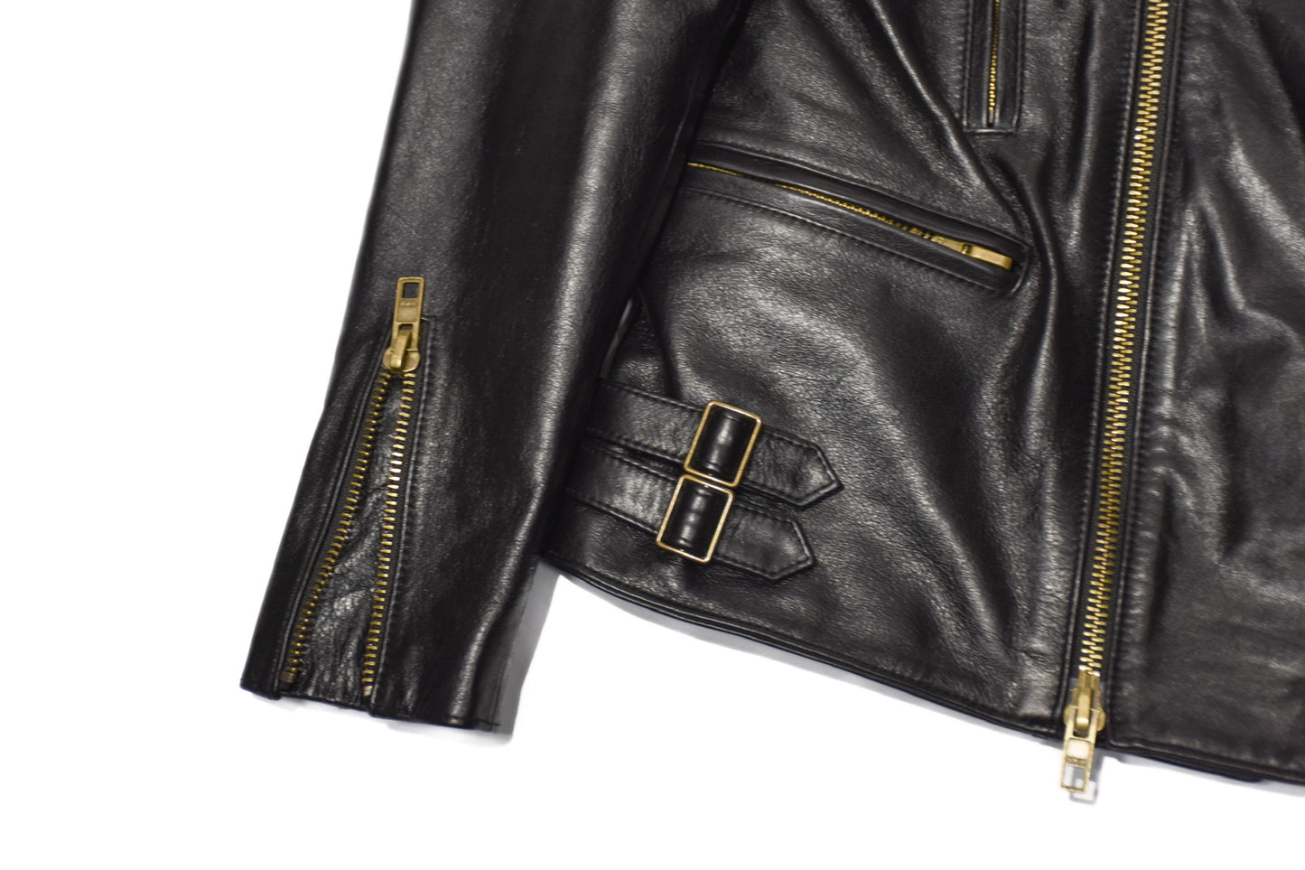 No. 1949 Double Rider Jacket
