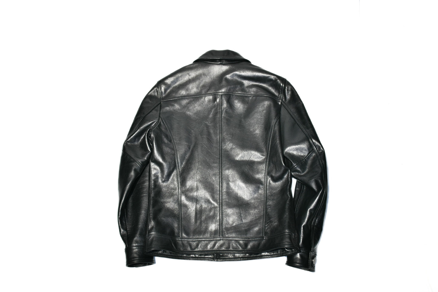 No. 1922 Trucker Jacket