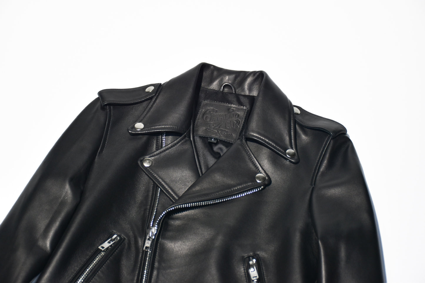 No. 95 Biker Jacket