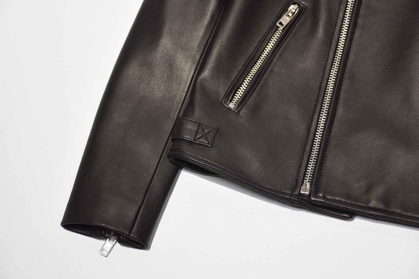No. 925 Double Riders Jacket