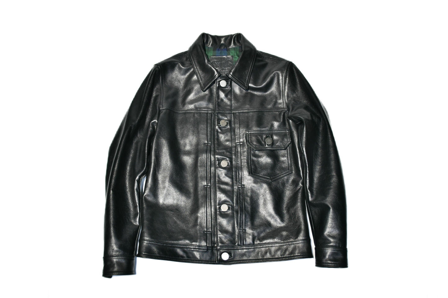 No. 1922 Trucker Jacket