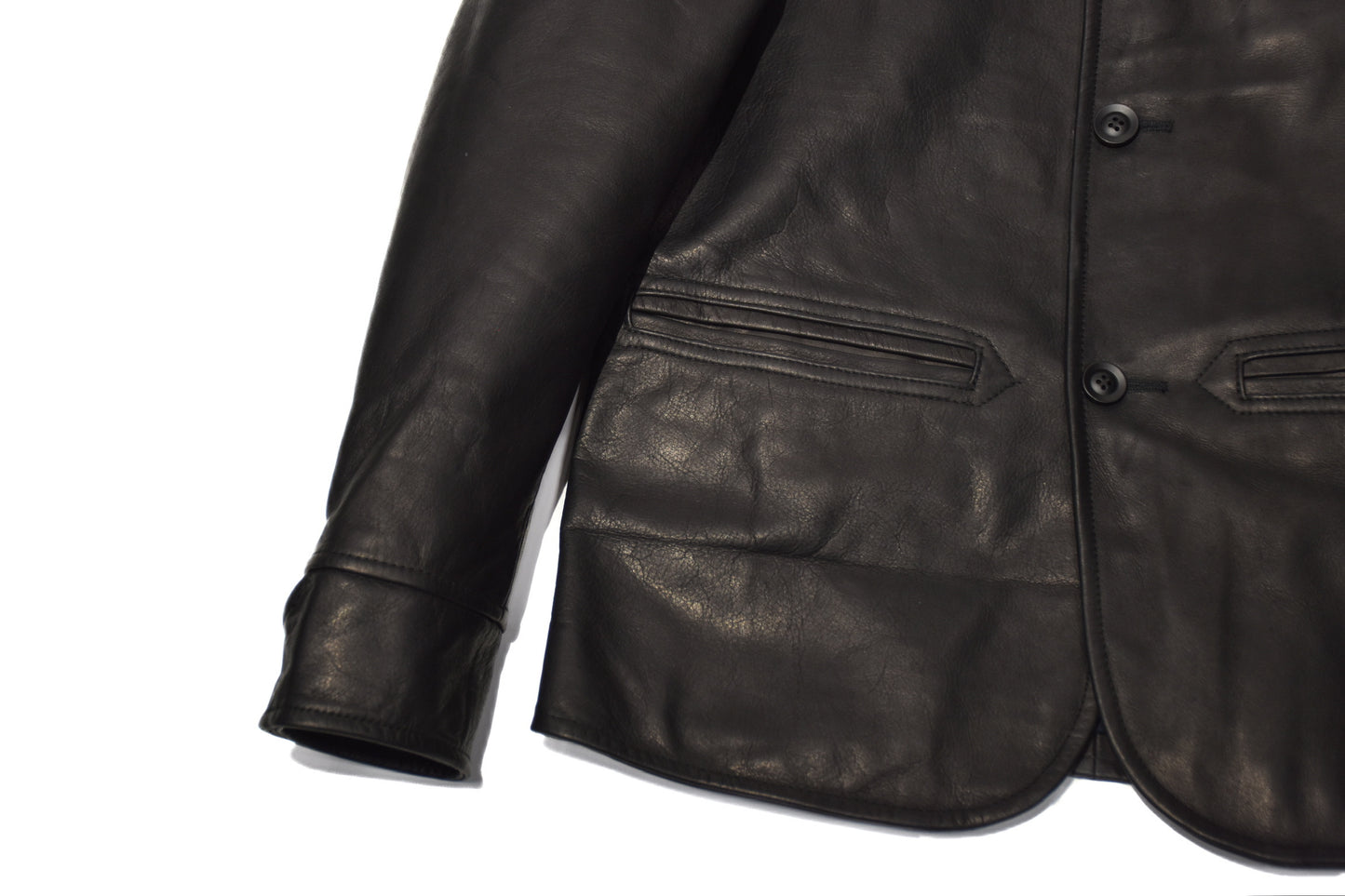 No. 1943 Car Coat