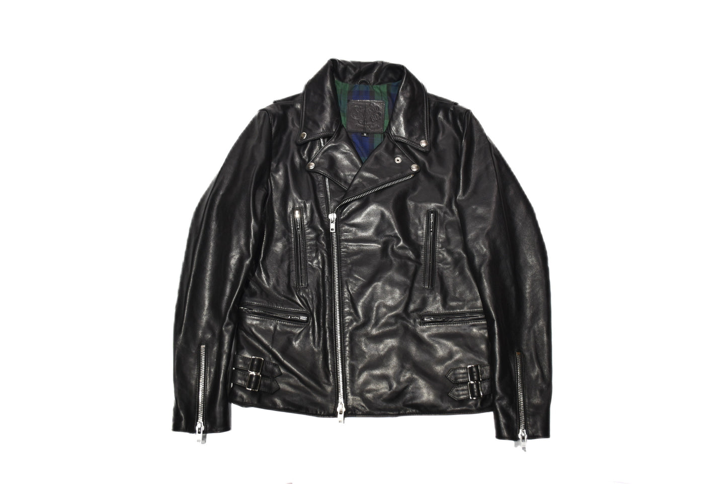 No. 1949 Double Rider Jacket