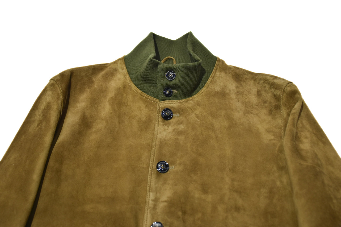 No. A-01S Flight Jacket