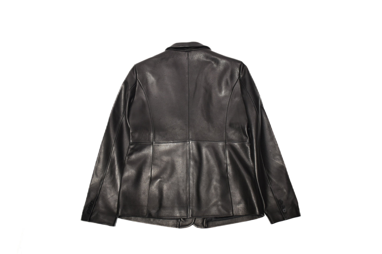 No. 99 Boyfriend Blazer