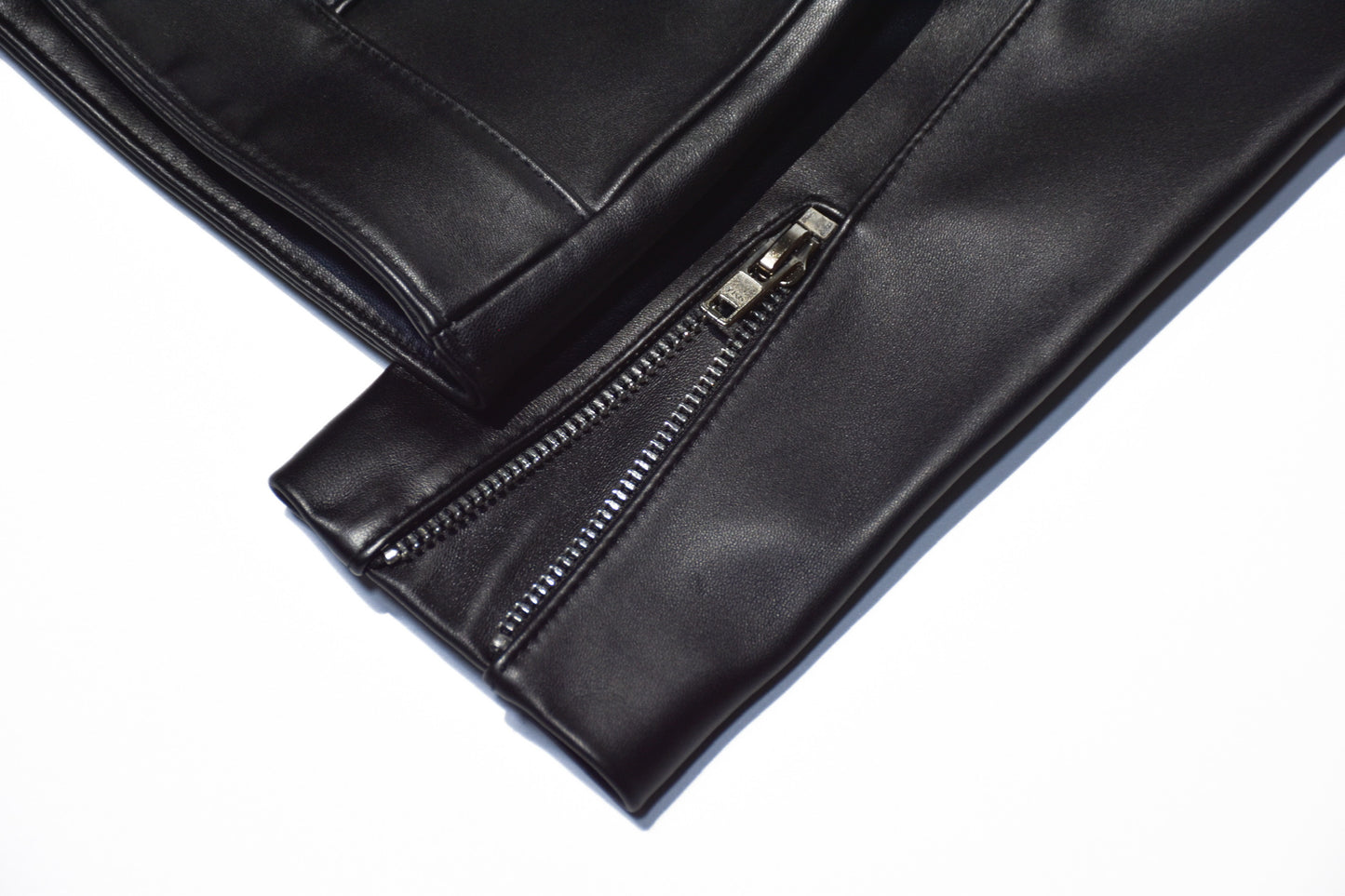 No. 70 Single Rider Jacket