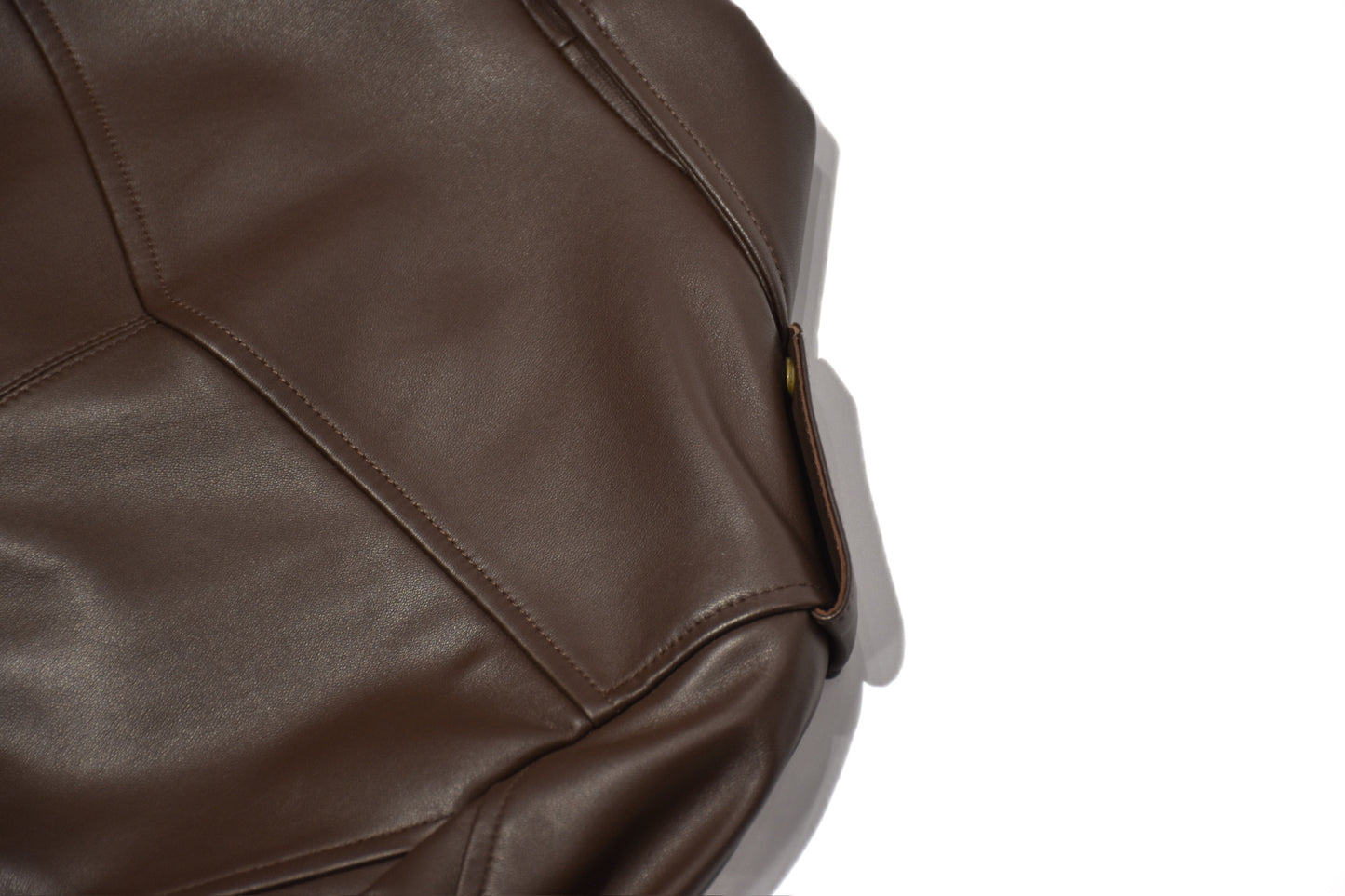 No. 95 Biker Jacket
