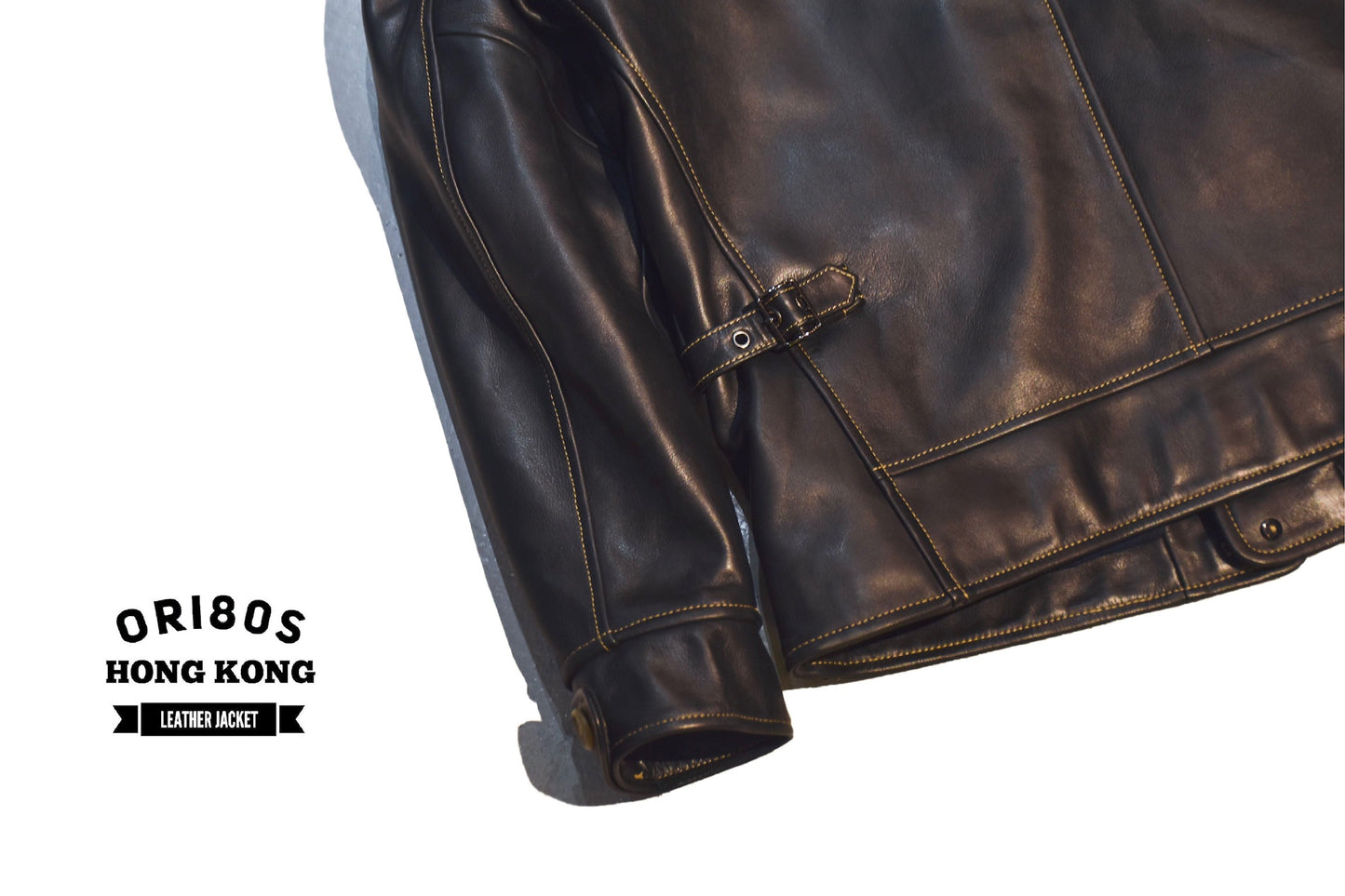No. 1942 Shawl Collar Cossack Jacket