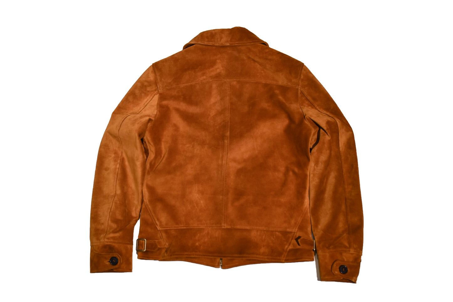 No. 1938 Cossack Jacket