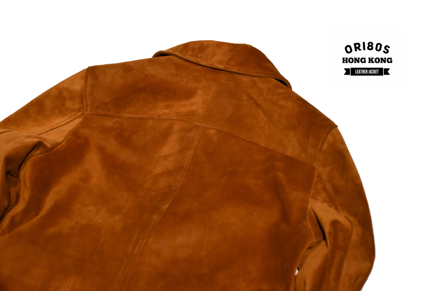 No. 1938 Cossack Jacket