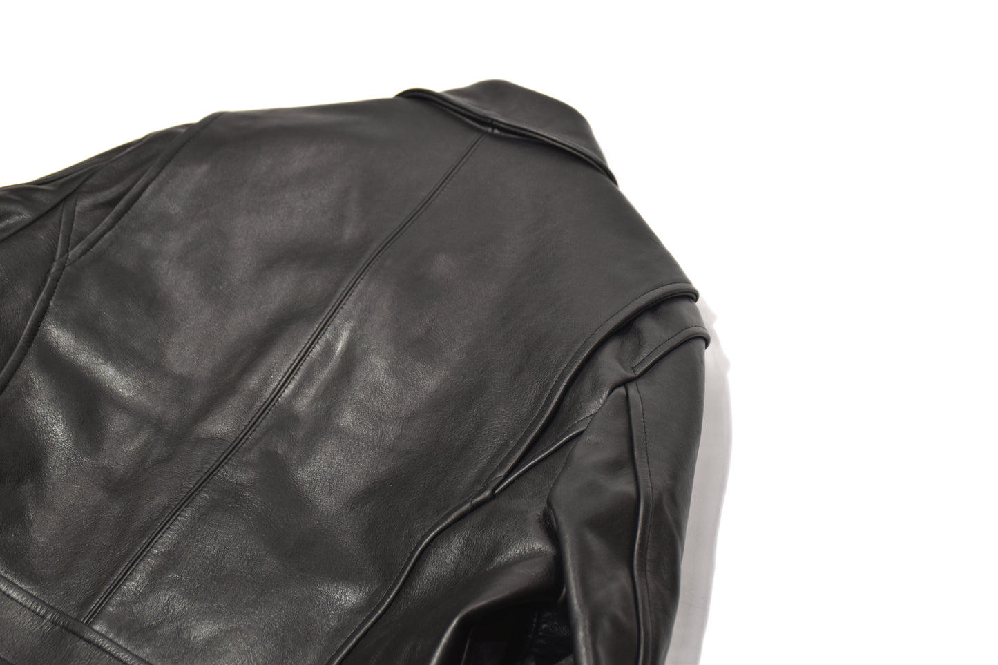 No. 1946 Single Rider Jacket