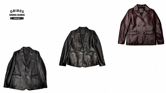  Intro to the Biker Jacket | A Guide to the History, Styling, and Care of the Classic Leather Moto Jacket