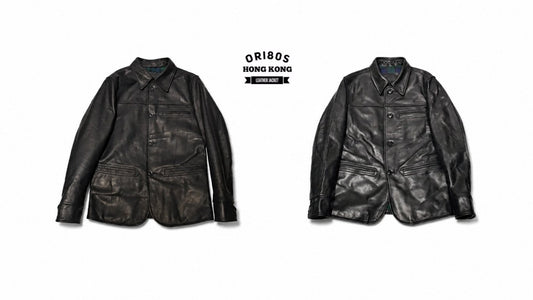 The Ultimate Car Coat Guide | History, Styling, and Heritage Leather Outerwear