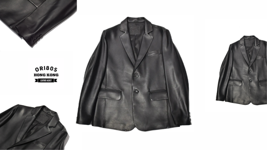 No. 52 Women's Blazer