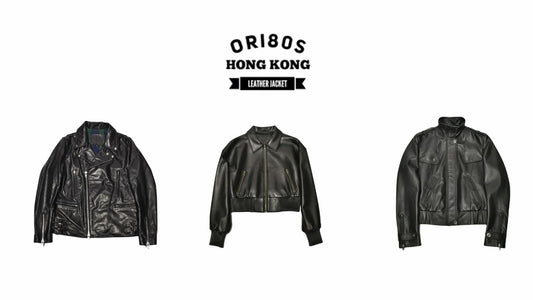 The Most Popular Leather Jacket Styles of the Year 2025