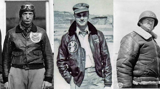 The Complete History of Leather Jackets: From Ancient Survival Gear to Modern Fashion Icon