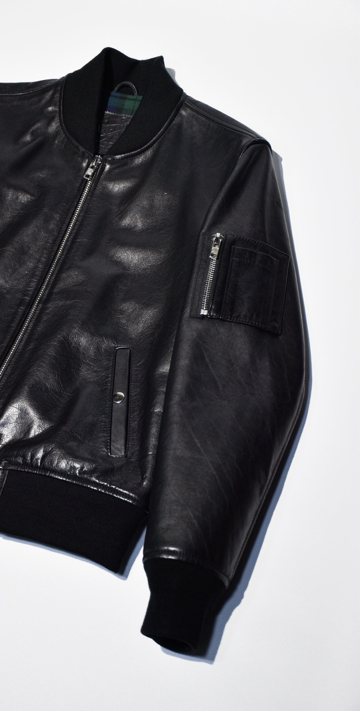 No.932 Vintage Flight Jacket