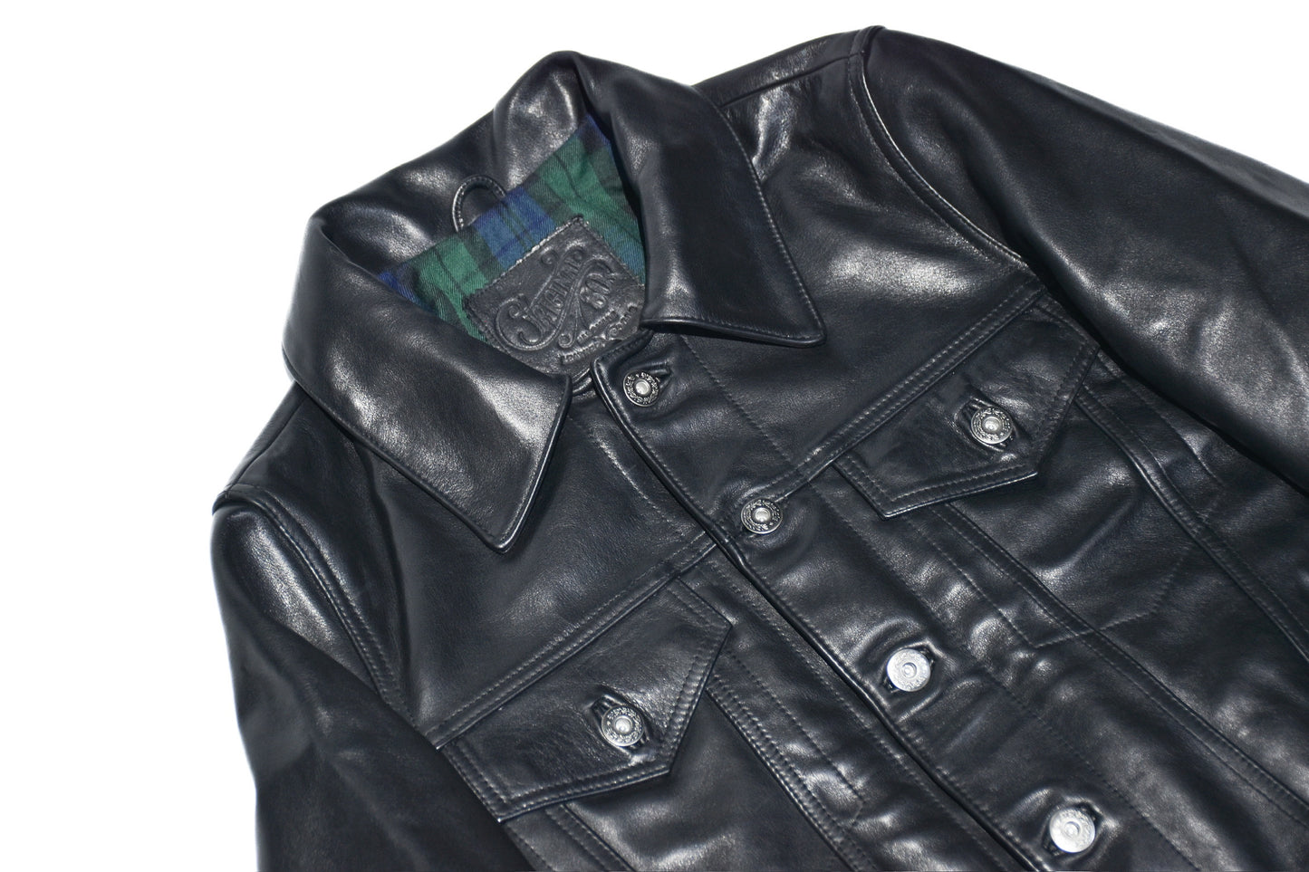 No. 1939 Trucker Jacket