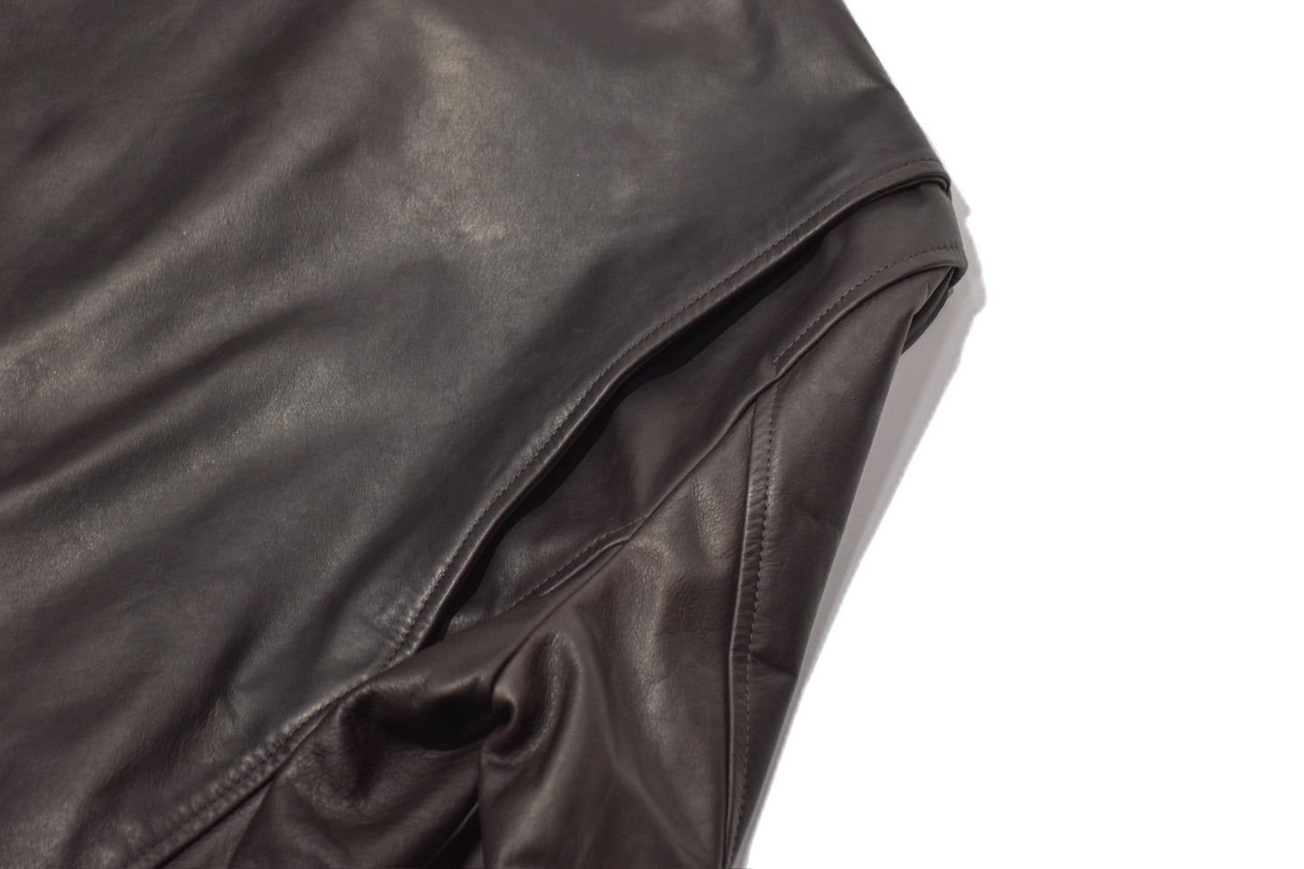 No.11 Single Rider Jacket