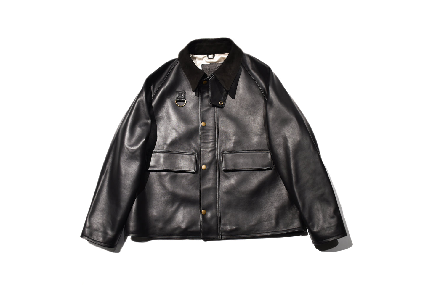 No. 947 Hunting Jacket