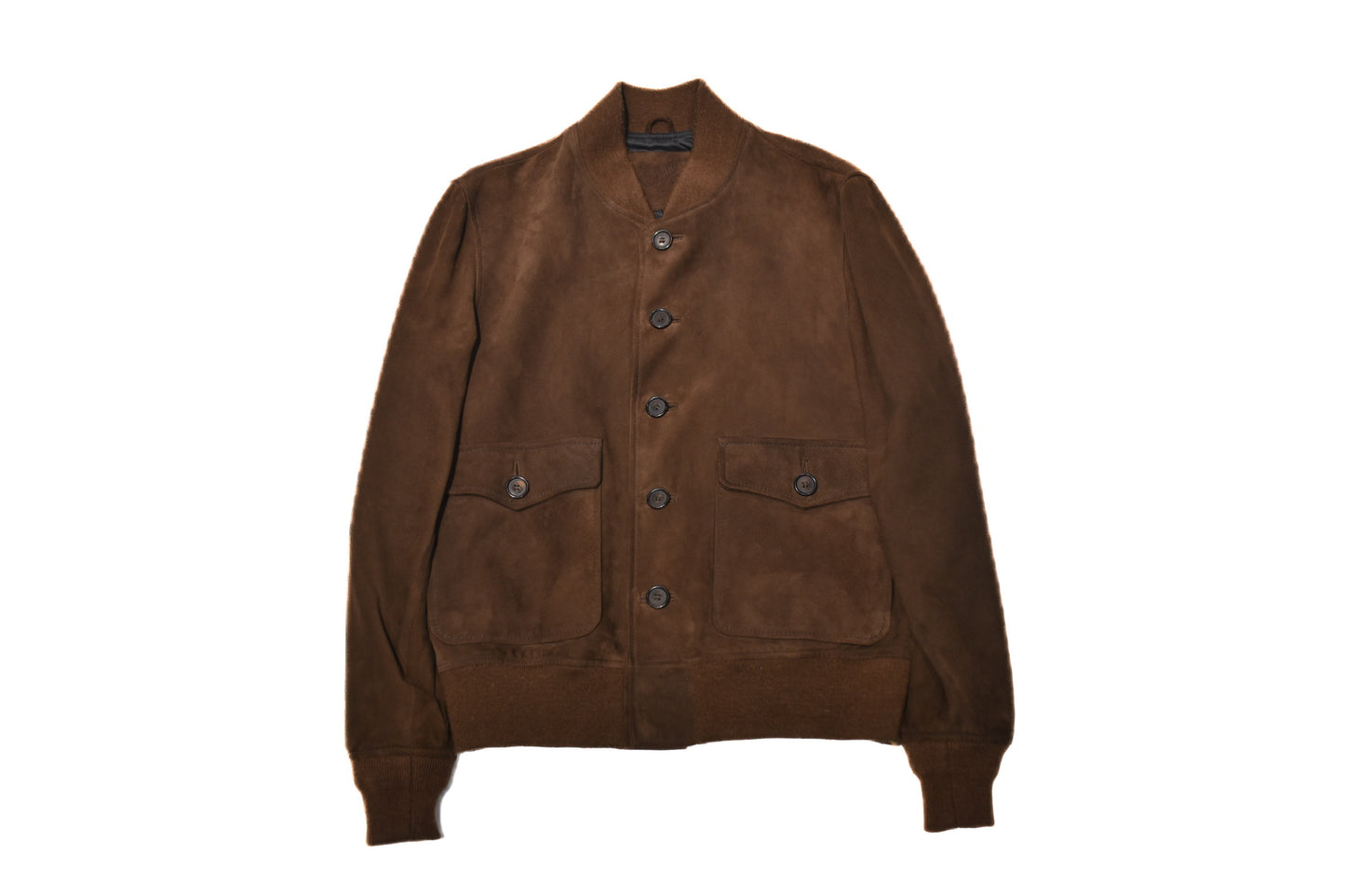No. 992 Award Jacket