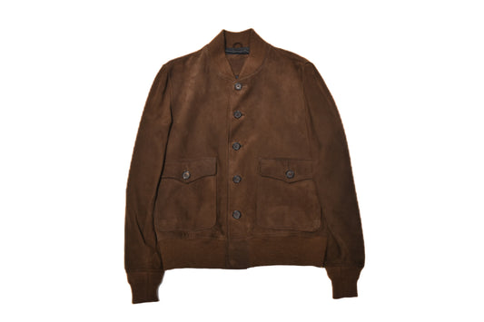No. 992 Award Jacket