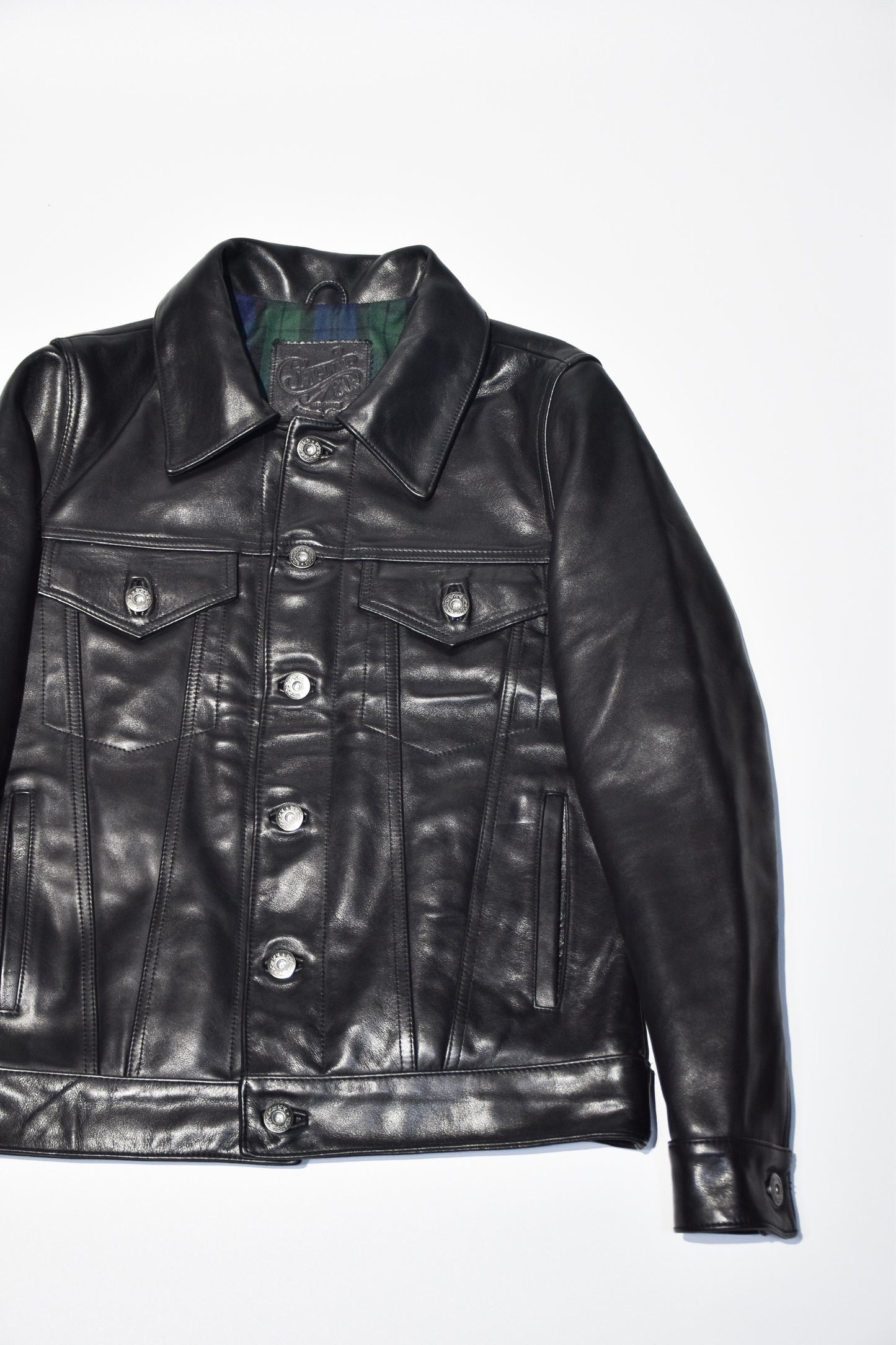 No. 1939 Trucker Jacket