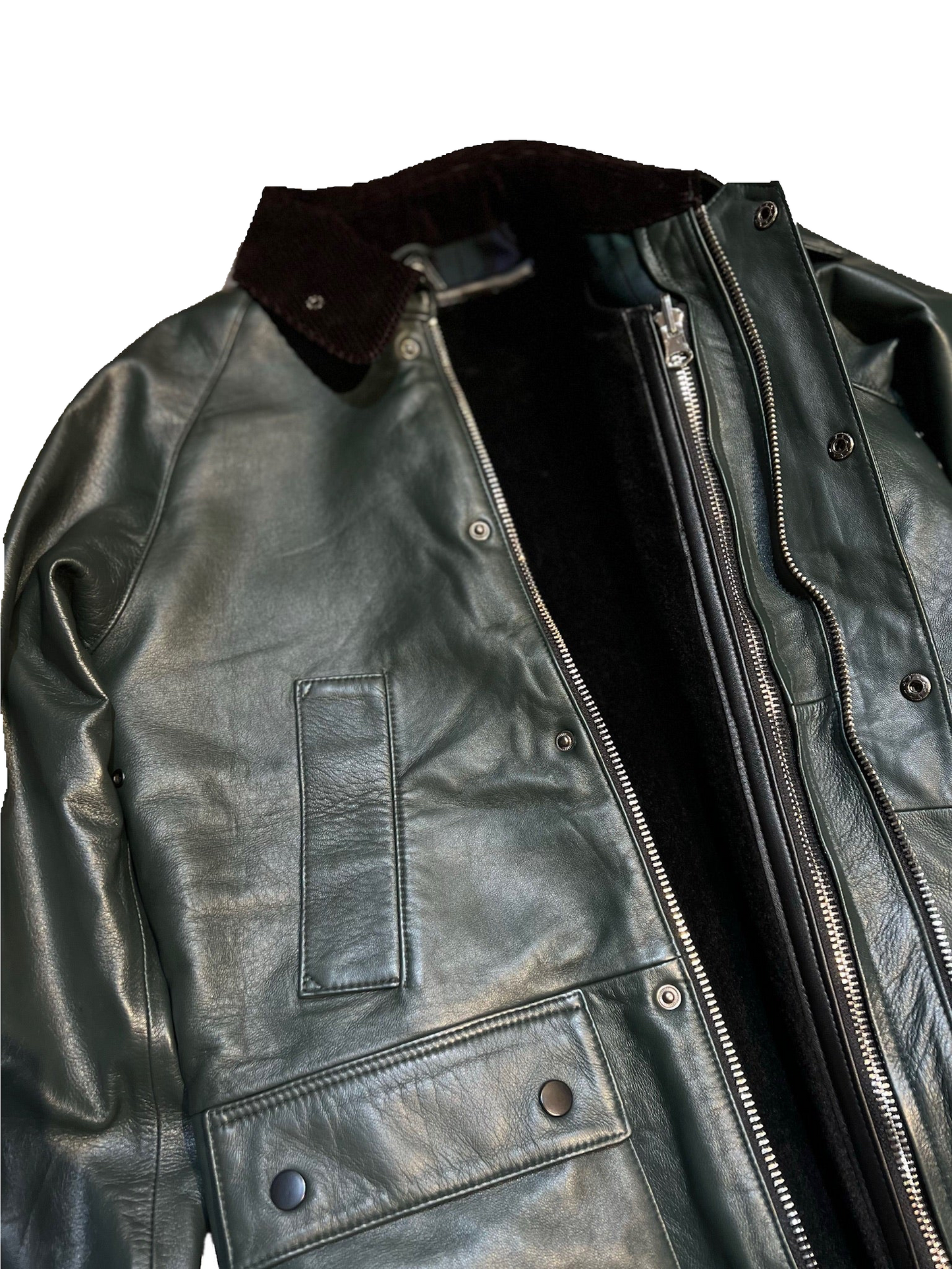 No. 1944 Hunting Jacket