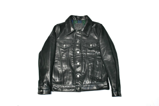 No. 1939 Trucker Jacket