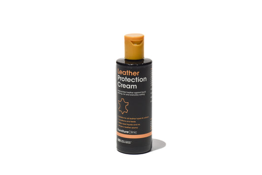 Leather Protection Cream