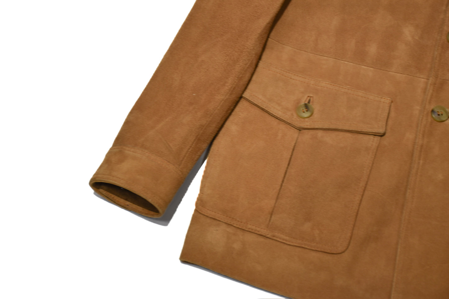 No.1986 Safari Jacket