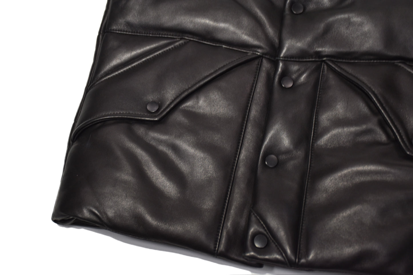 No. 1937 Puffer Downvest