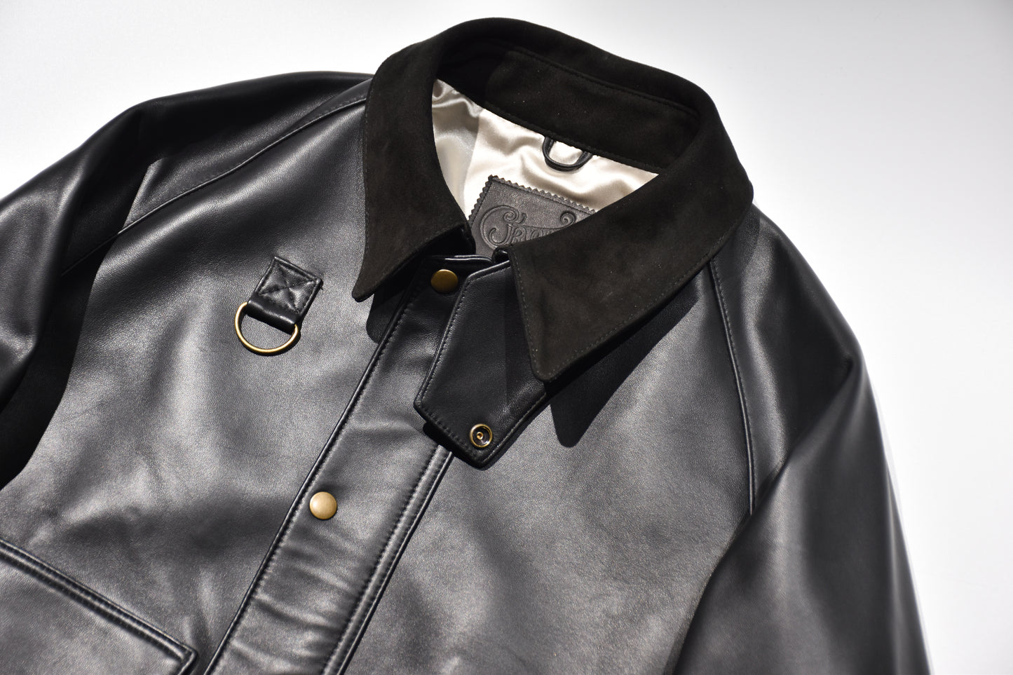 No. 947 Hunting Jacket