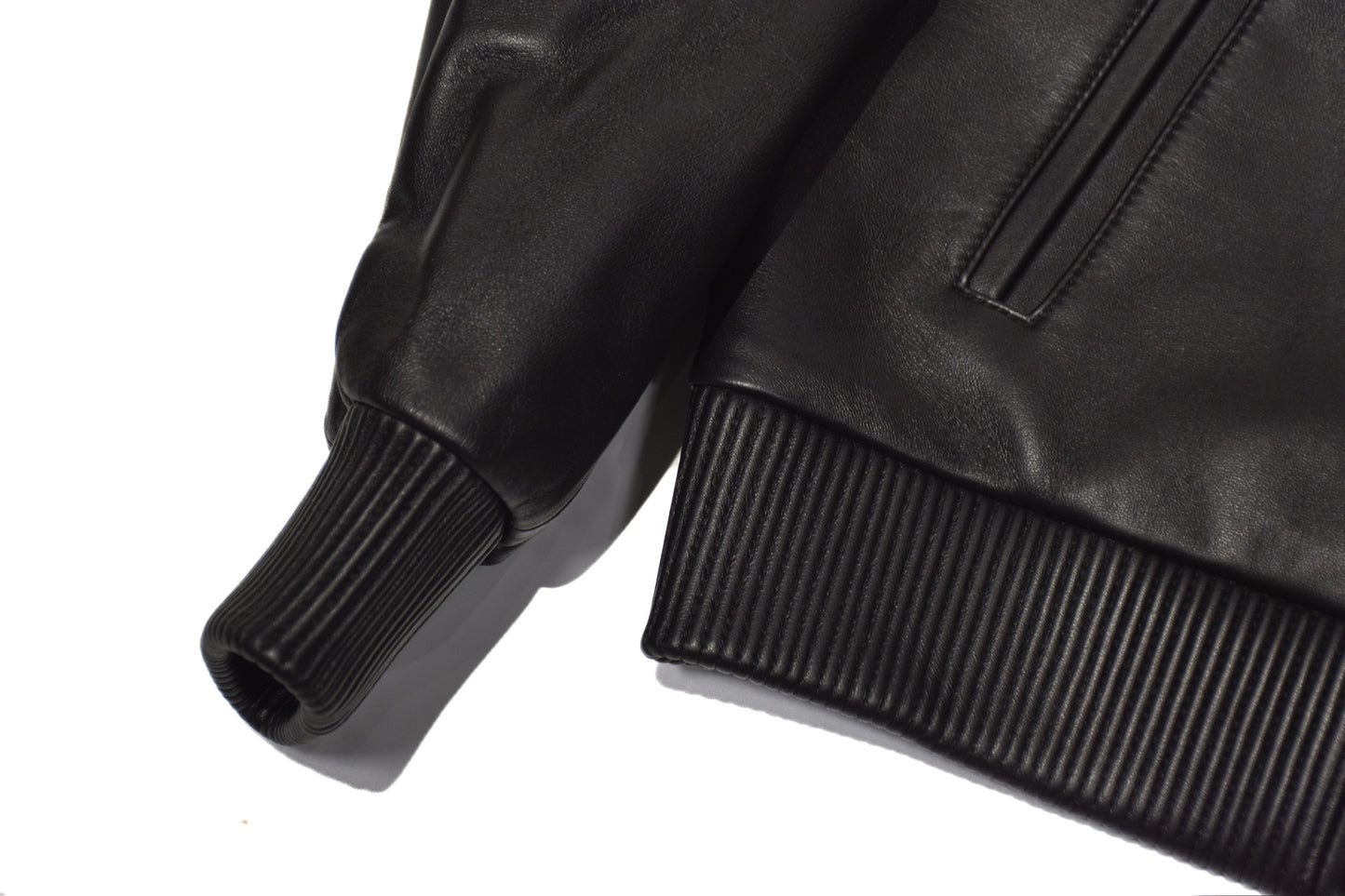 No.03a Bomber Jacket