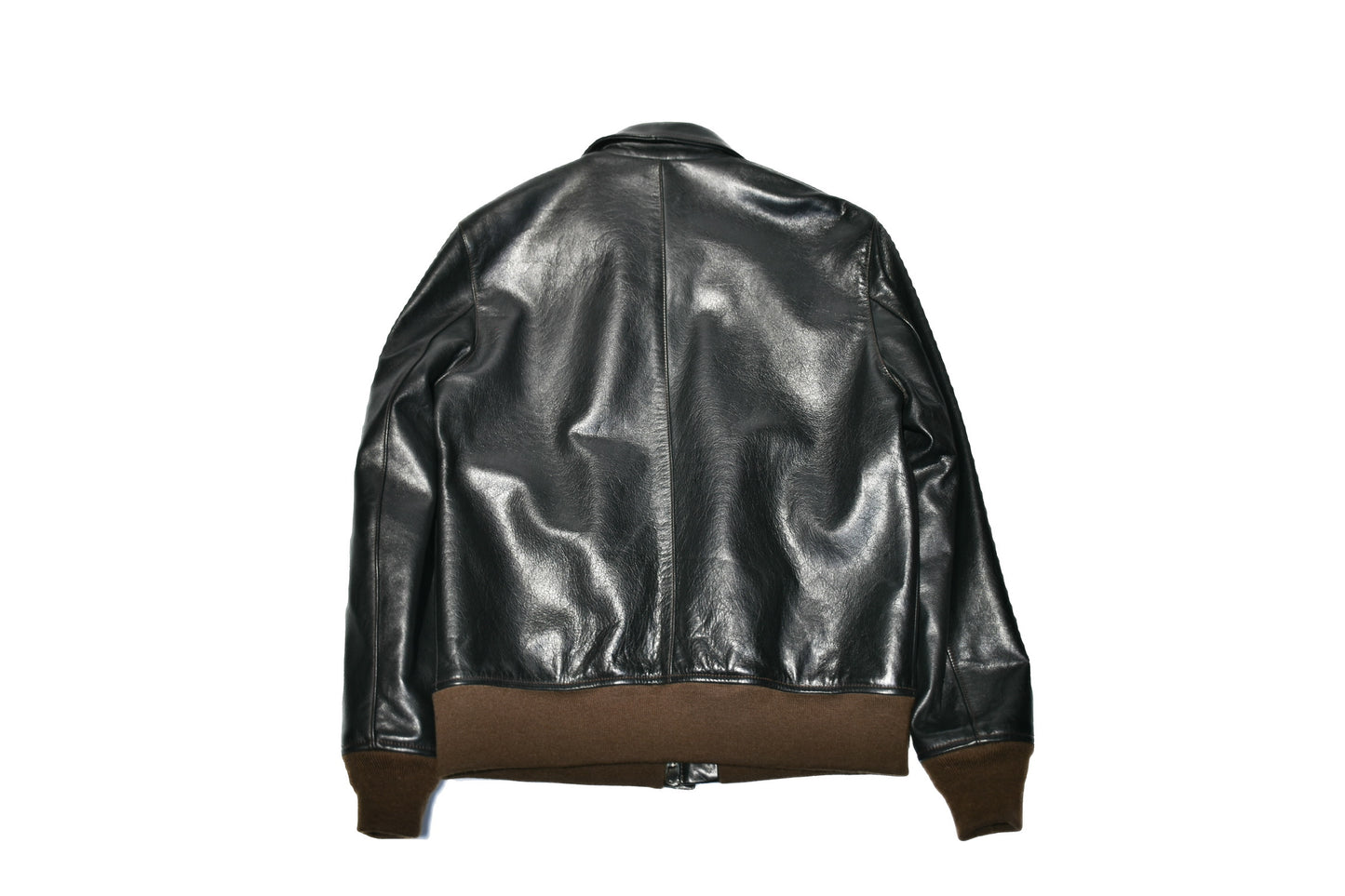 No. A-02 Flight Jacket