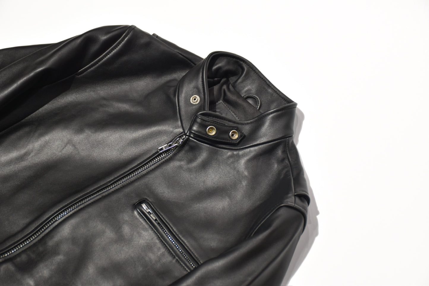 No.11 Single Rider Jacket