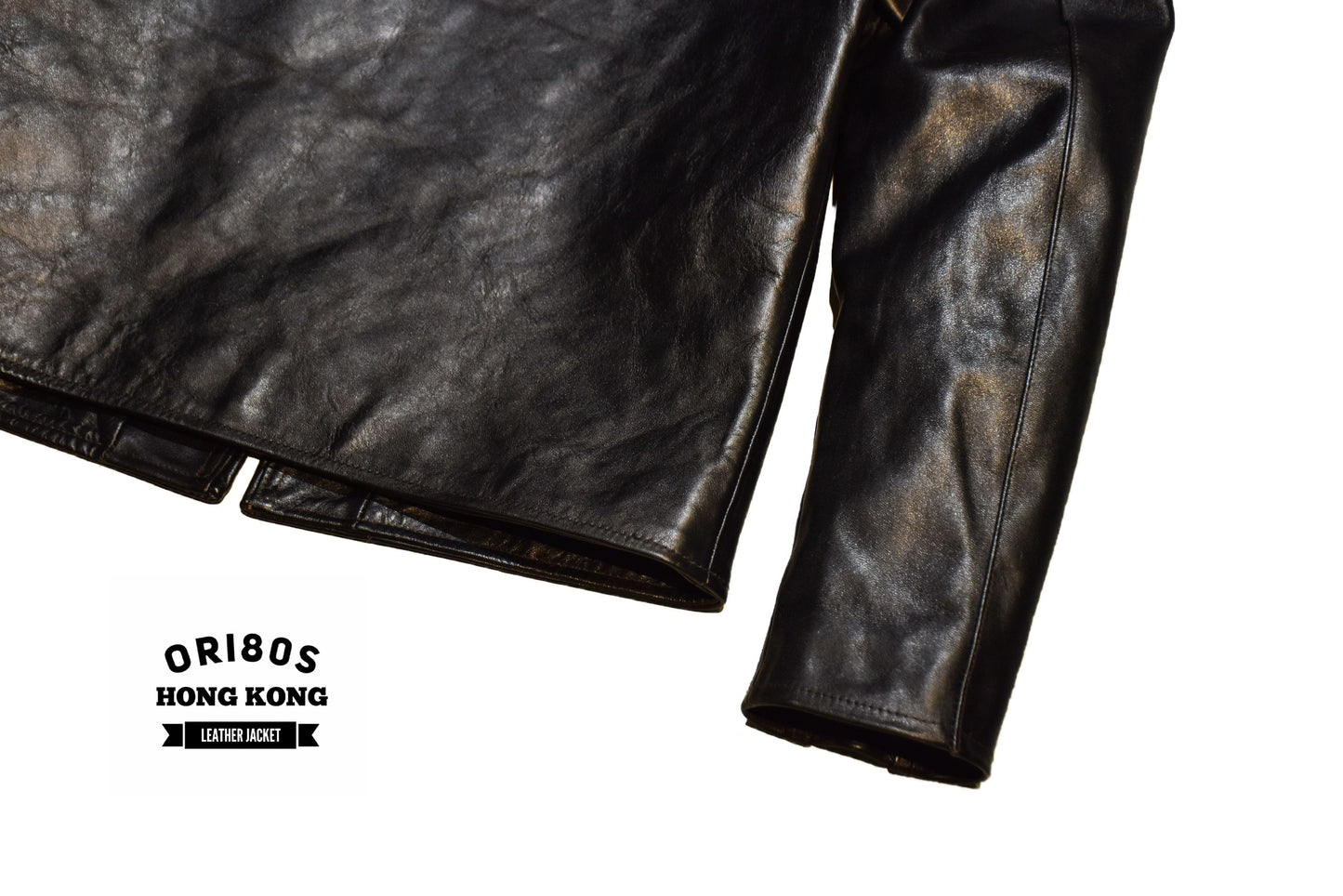 No. J-100 Rider Jacket