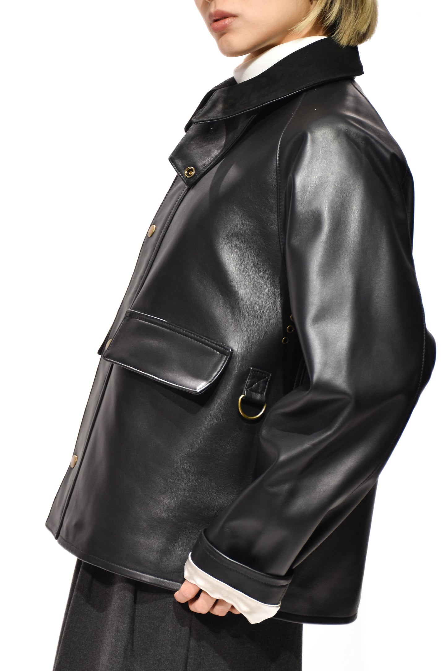 No. 947 Hunting Jacket