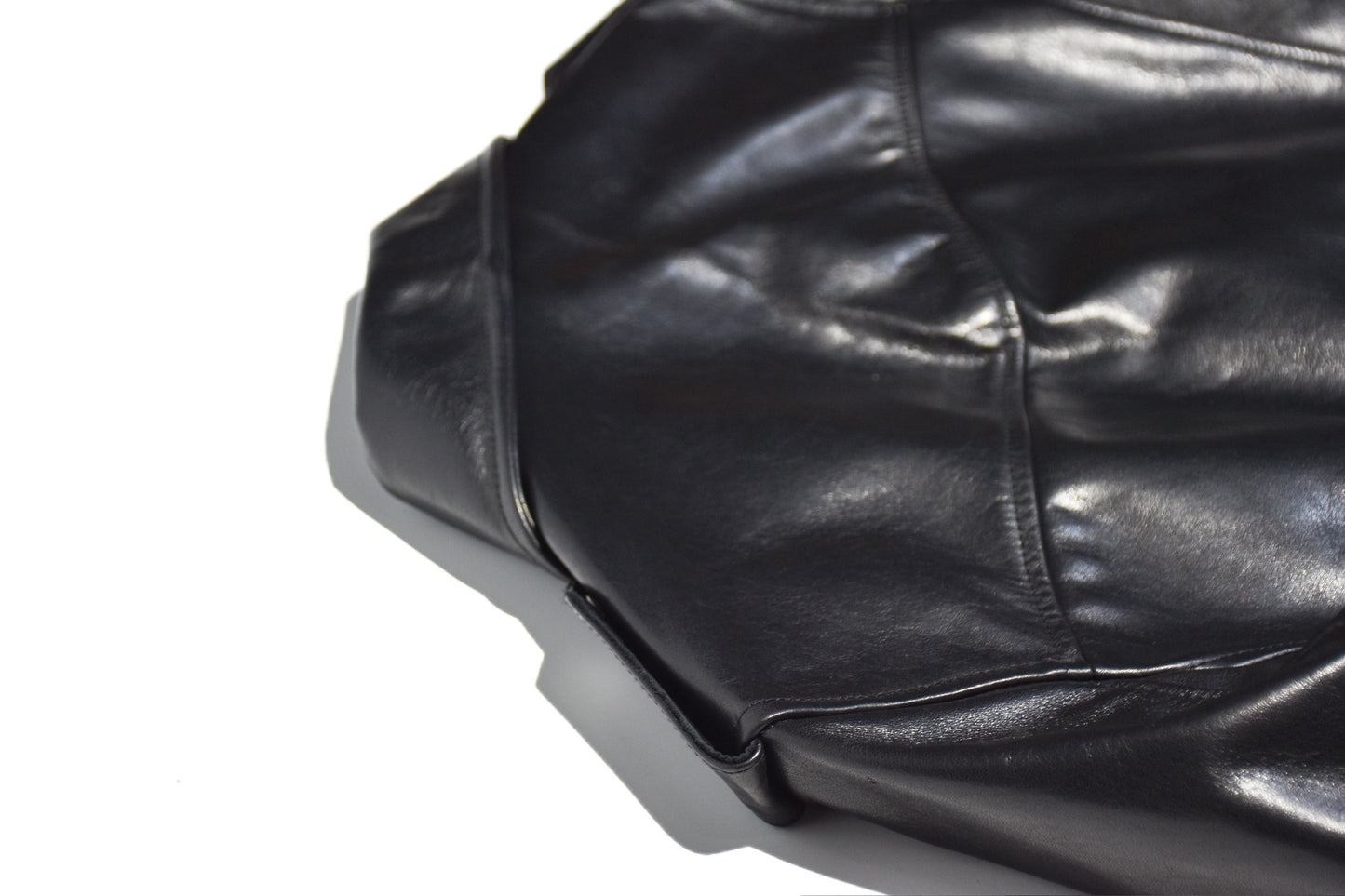 No. 492 Biker Jacket
