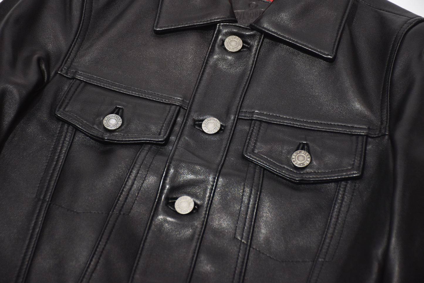 No. 61 Single Rider Jacket