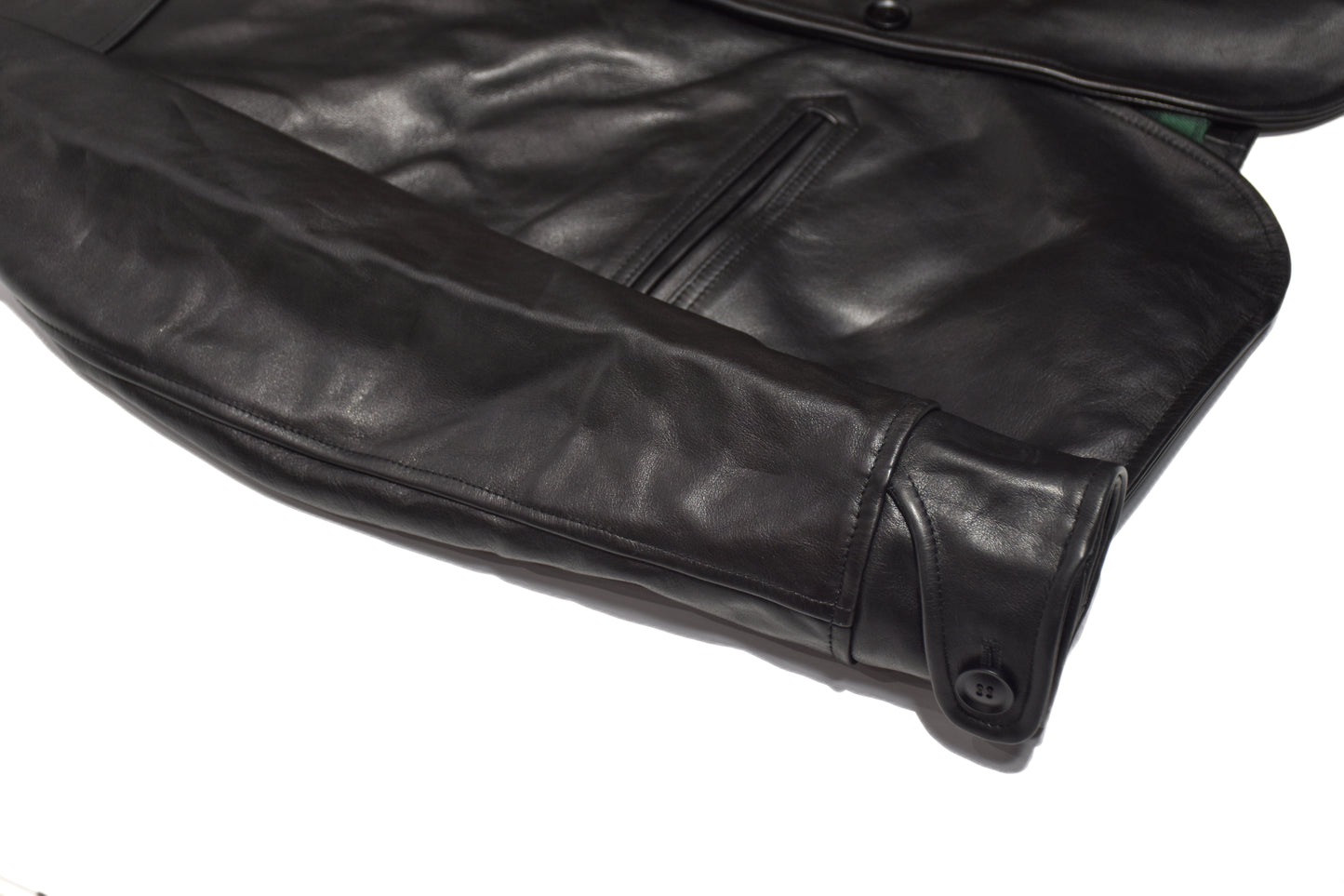 No. 1943 Car Coat