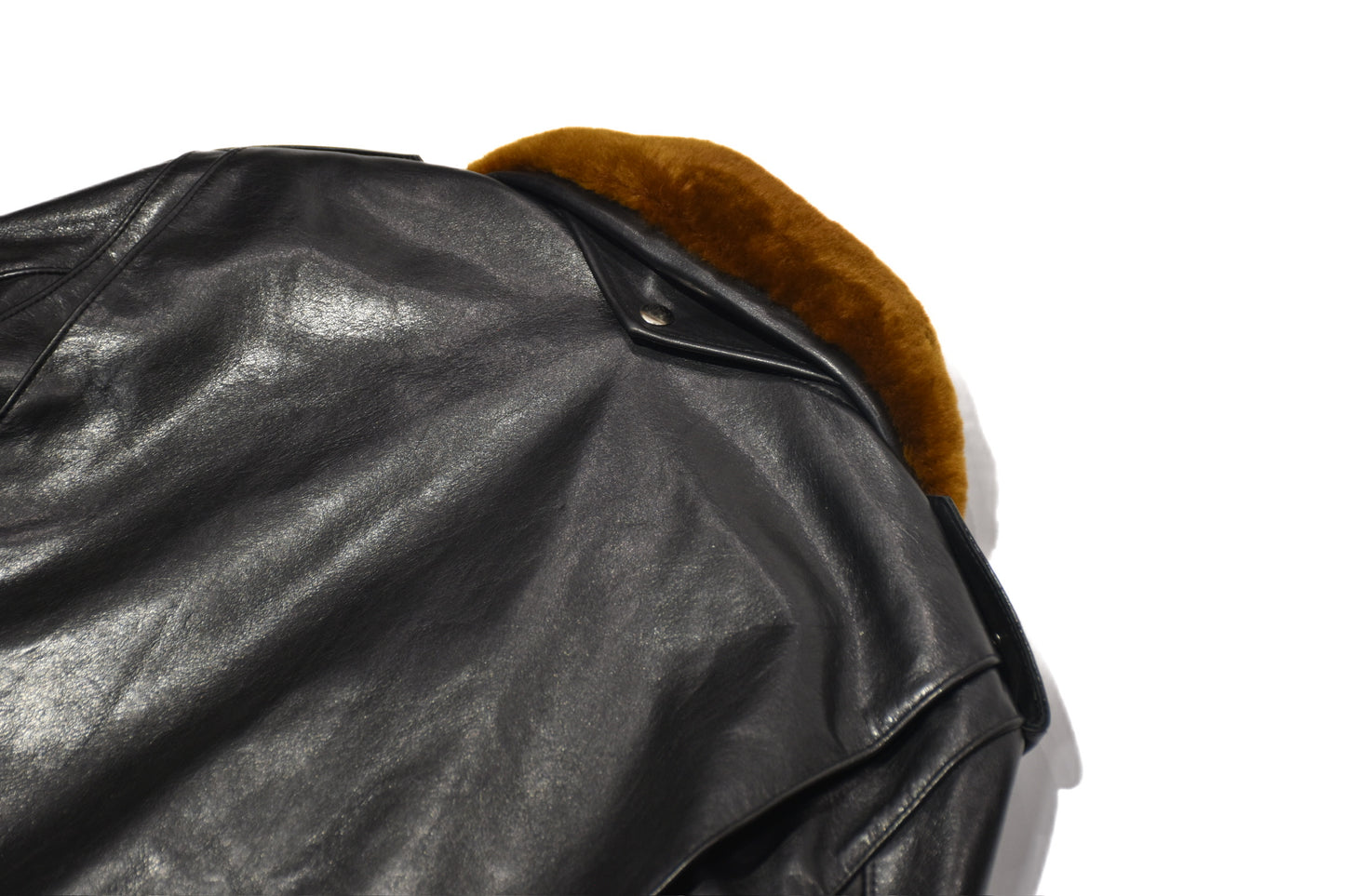 Style J-24 Biker Jacket