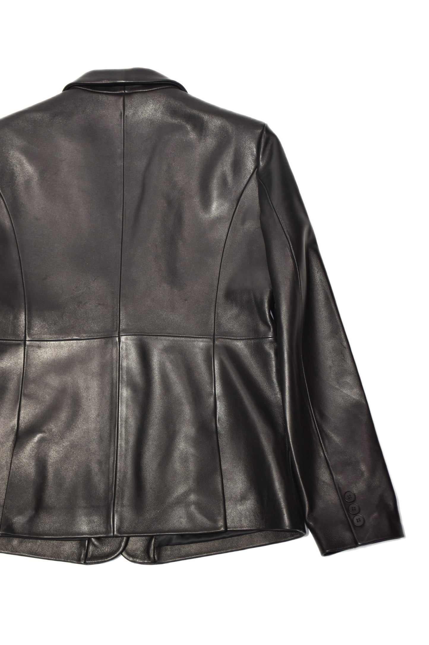 No. 99 Boyfriend Blazer