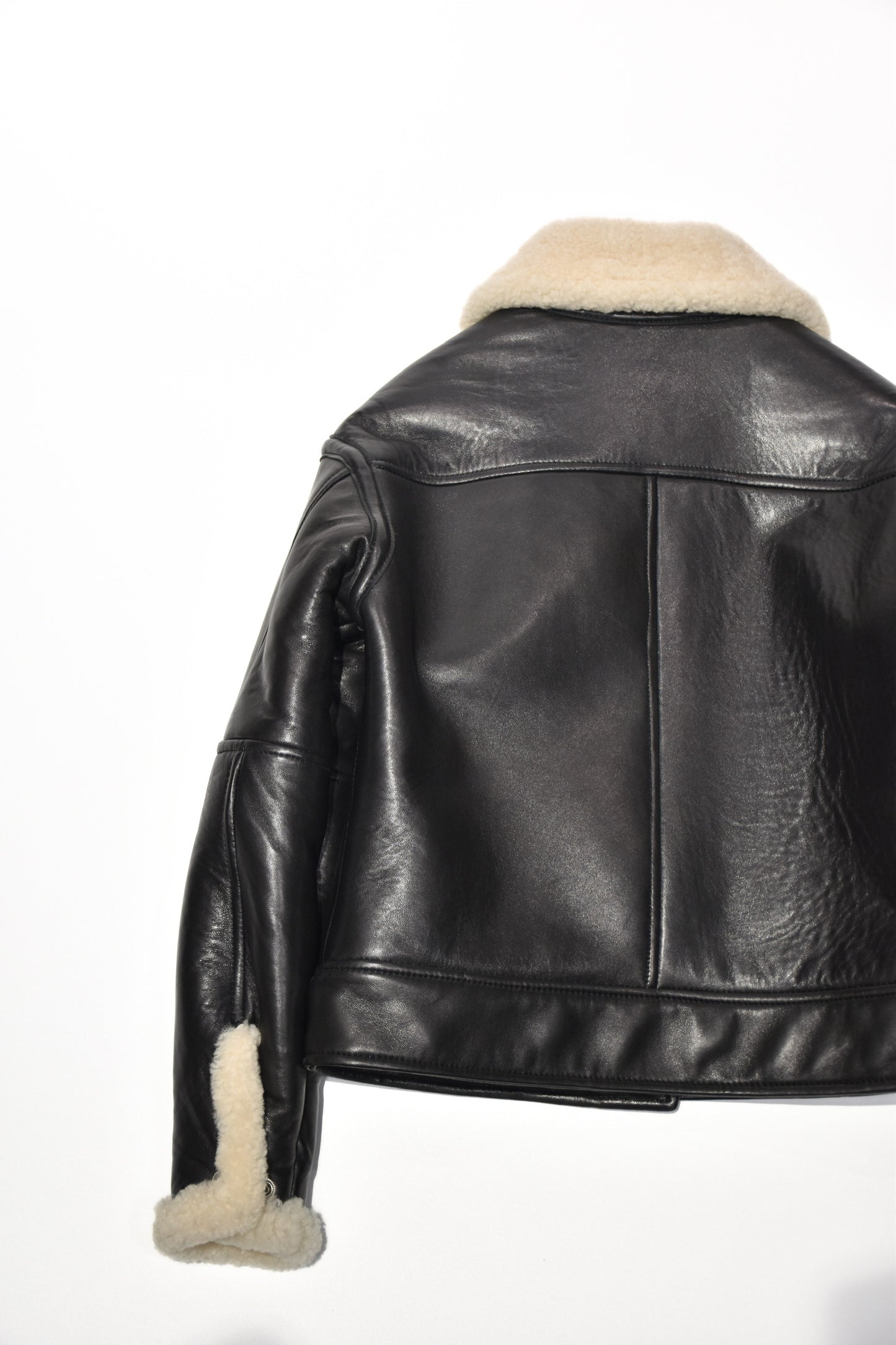 No. 862 Motorcycle Jacket