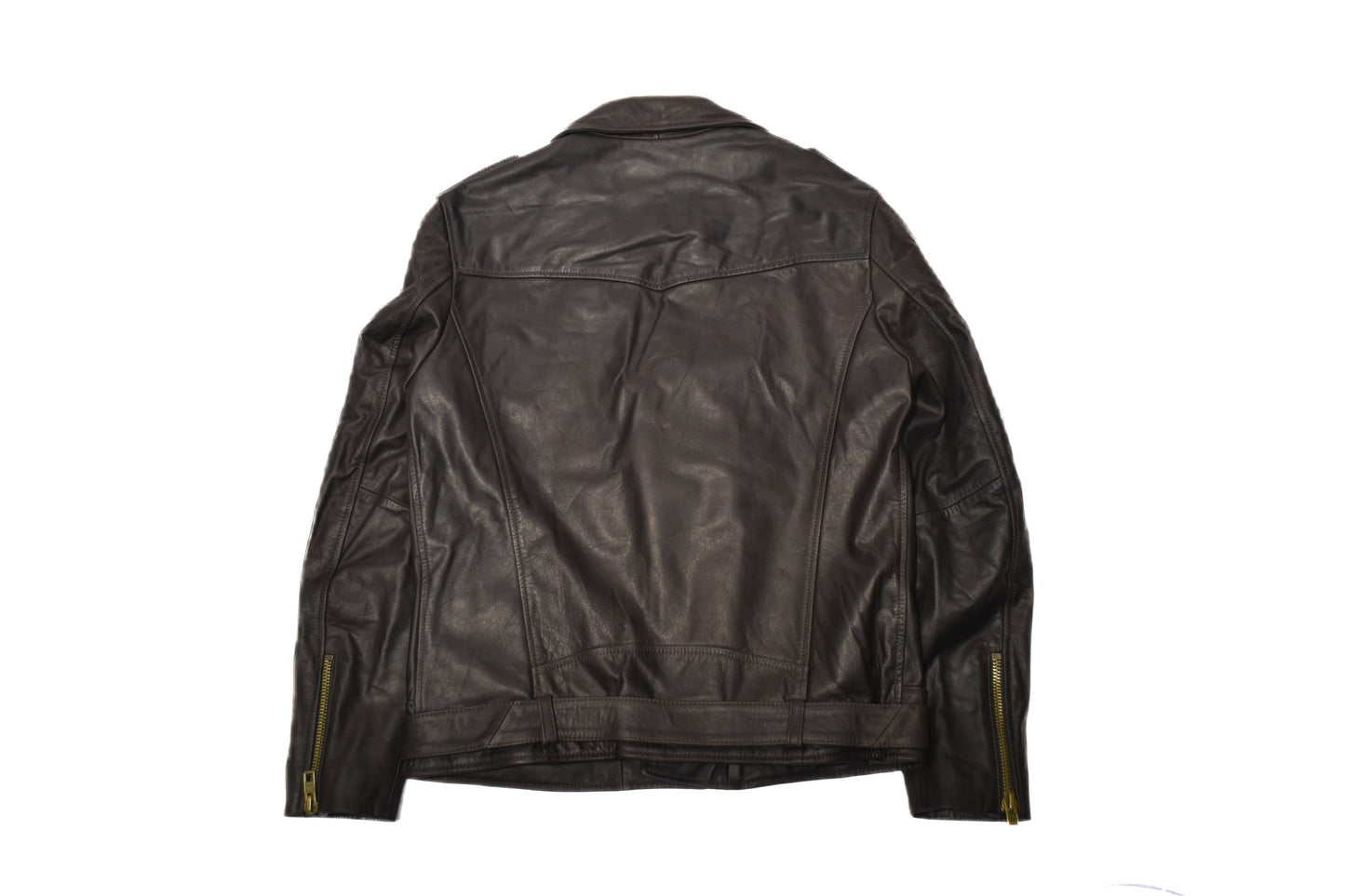 No. 492 Biker Jacket