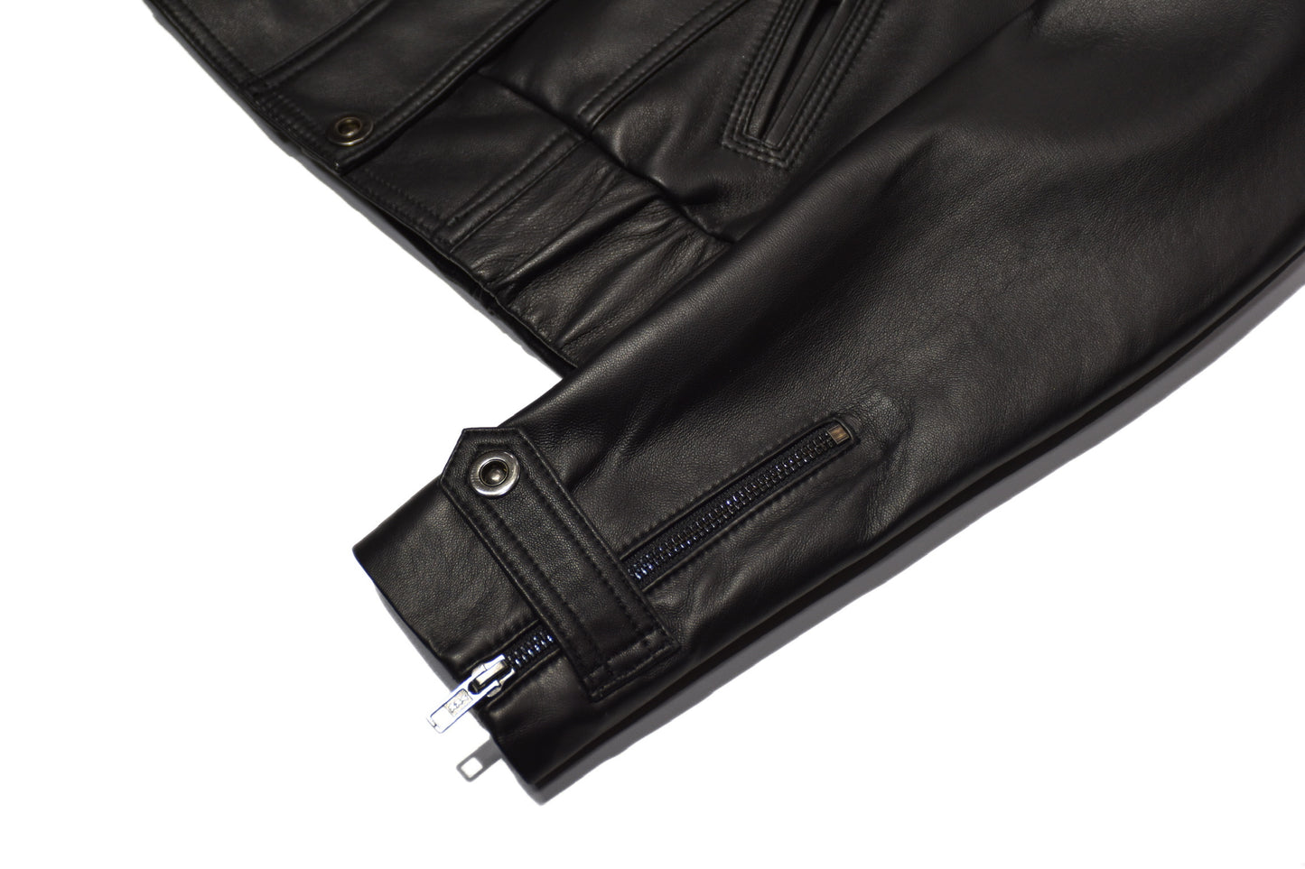 No. 112 Sport Jacket