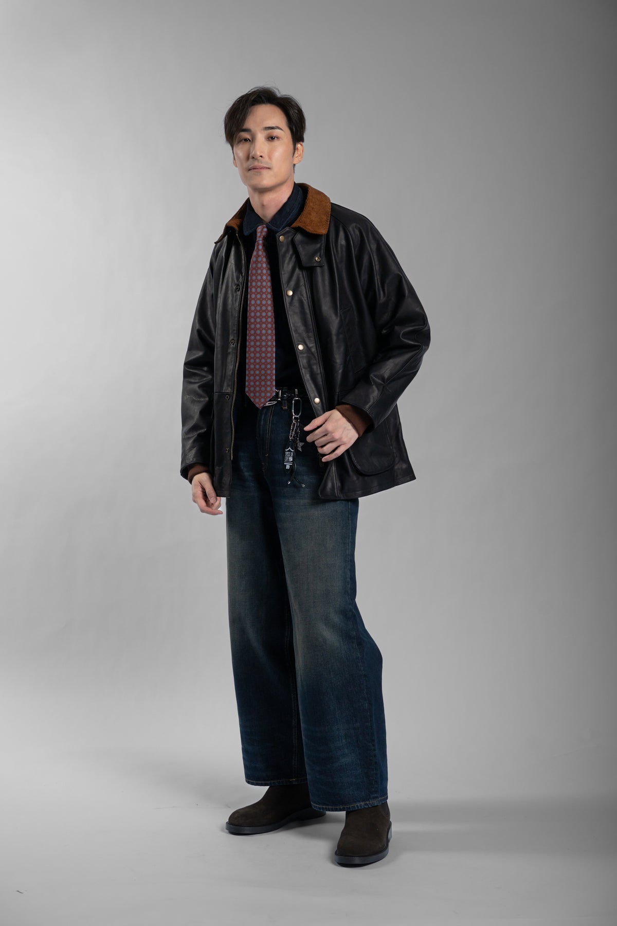 No. 1944 Hunting Jacket