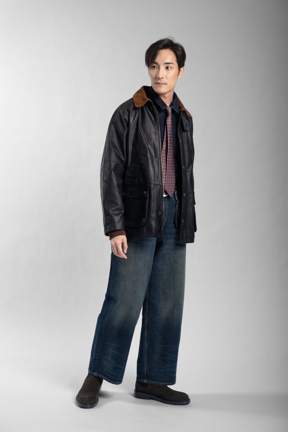 No. 1944 Hunting Jacket