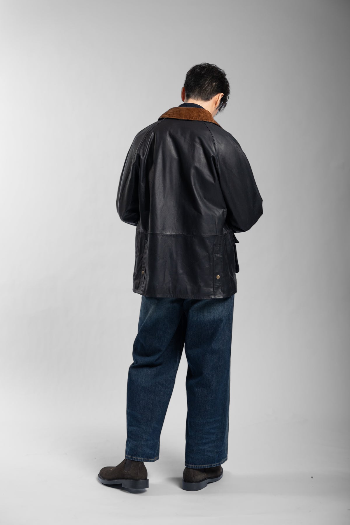 No. 1944 Hunting Jacket