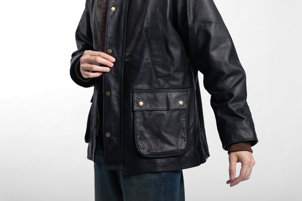 No. 1944 Hunting Jacket
